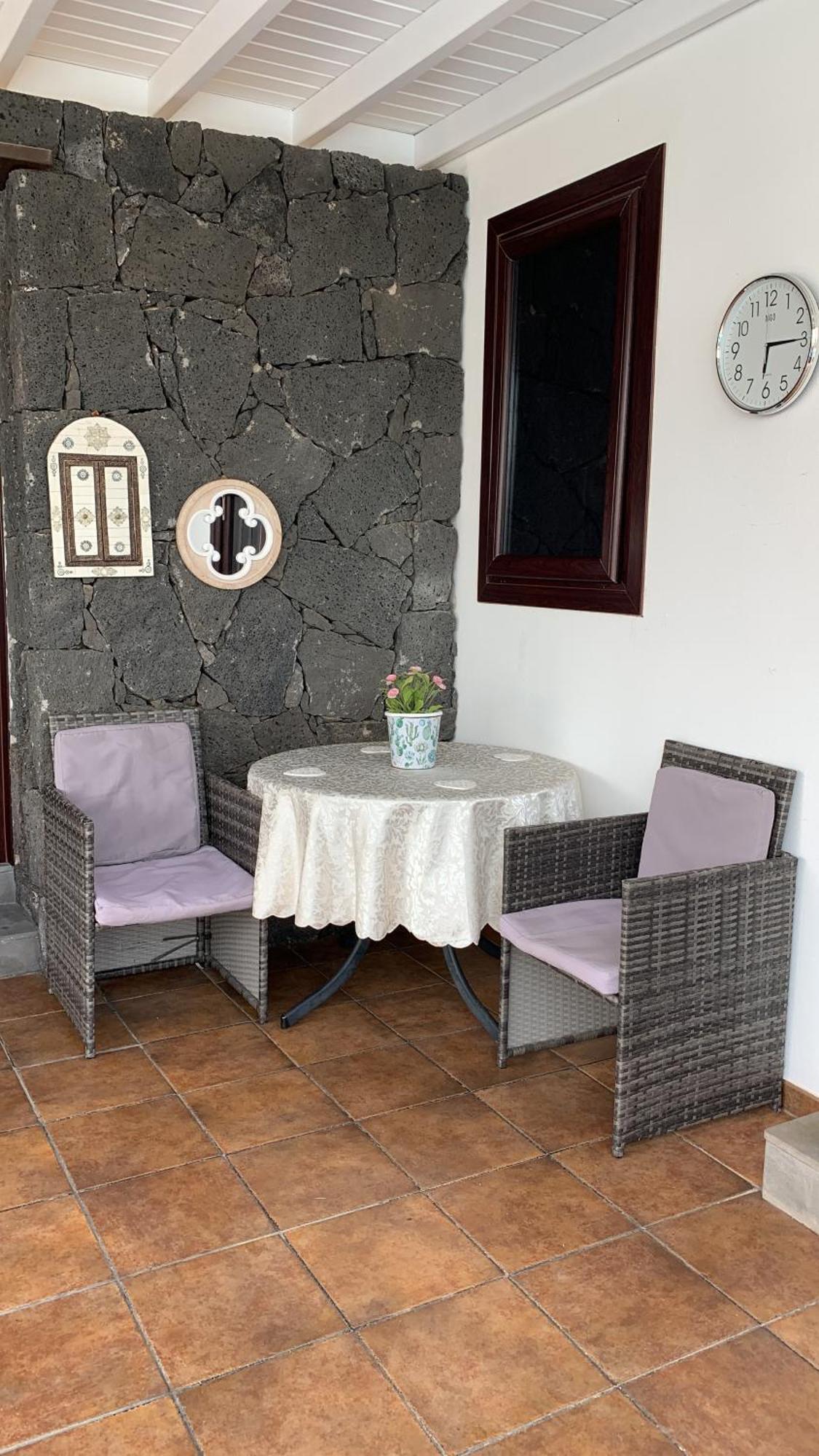 Ocra Apartment Yaiza  Exteriér fotografie